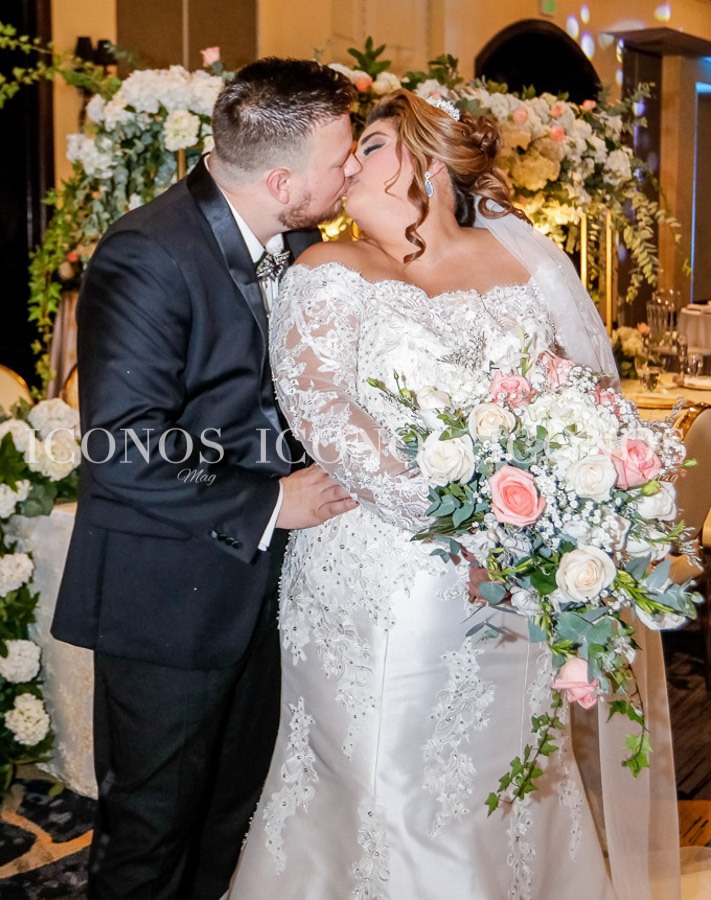  Ivanhoe Barahona y Thomas Andersson