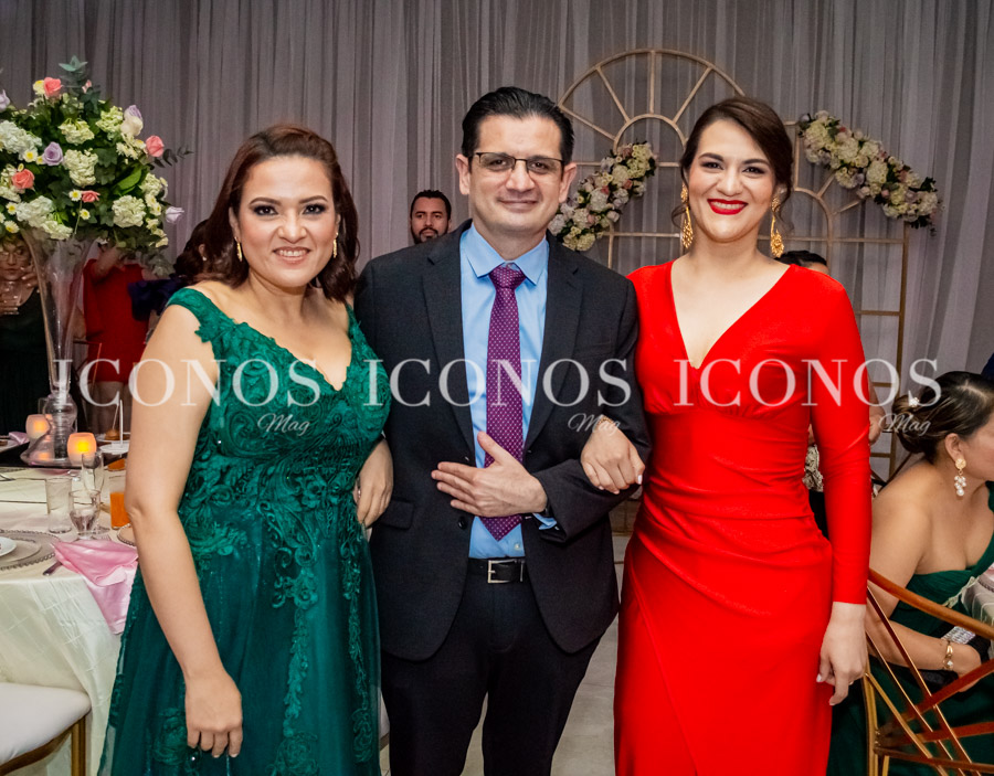 Boda Katherin Garcia y Erick Vallejo