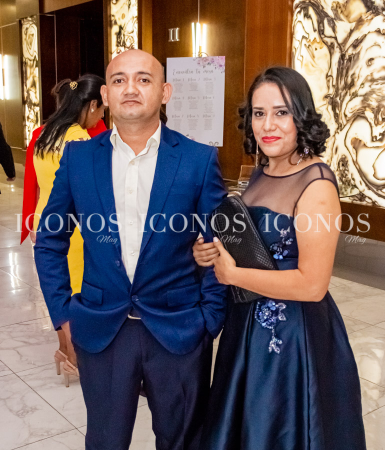 Boda Katherin Garcia y Erick Vallejo