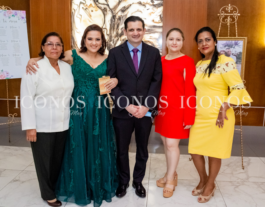 Boda Katherin Garcia y Erick Vallejo