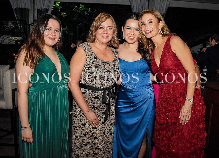 Boda Lucia Carbajal y Rubén Álvarez
