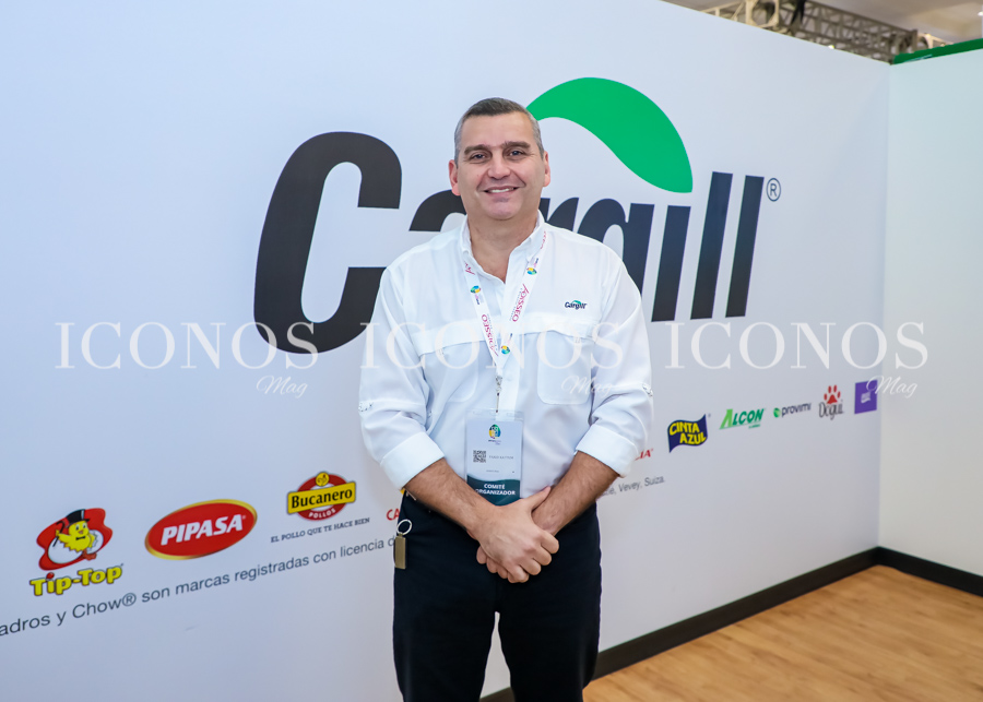 Cargill Honduras patrocina Congreso Latinoamericano de Avicultura Ovum
