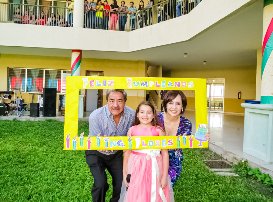 Carla Zaldívar Orgullo Mhotivo