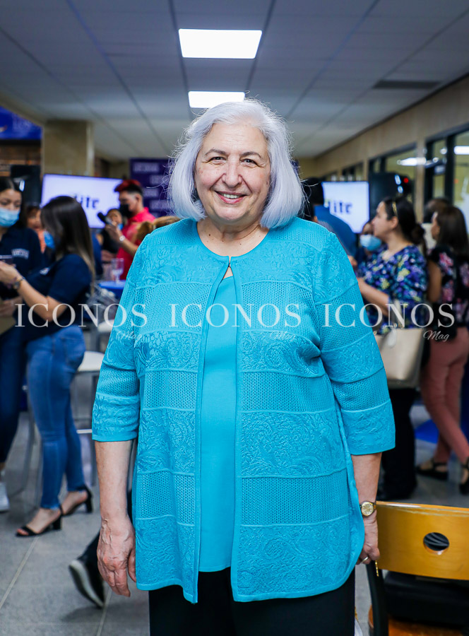 Celebración 35 aniversario Comisariato Los Andes