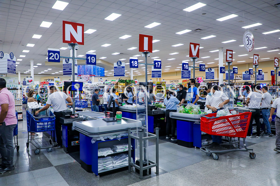 Celebración 35 aniversario Comisariato Los Andes