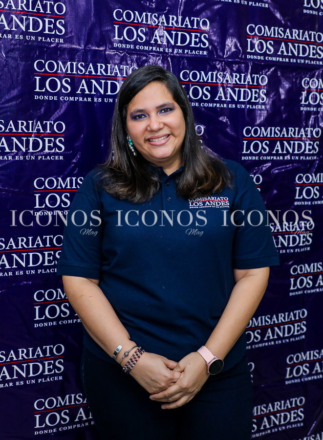 Celebración 35 aniversario Comisariato Los Andes