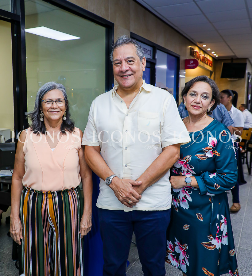 Celebración 35 aniversario Comisariato Los Andes