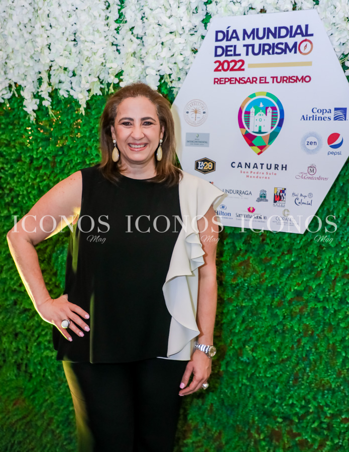 Celebracion Dia Mundial del Turismo 2022 Canaturh San Pedro Sula