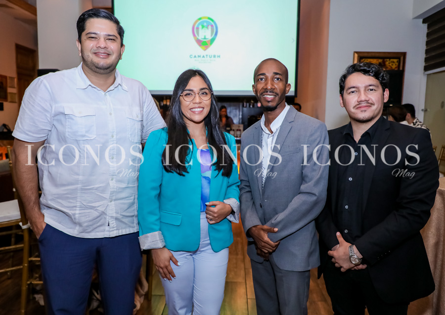 Celebracion Dia Mundial del Turismo 2022 Canaturh San Pedro Sula