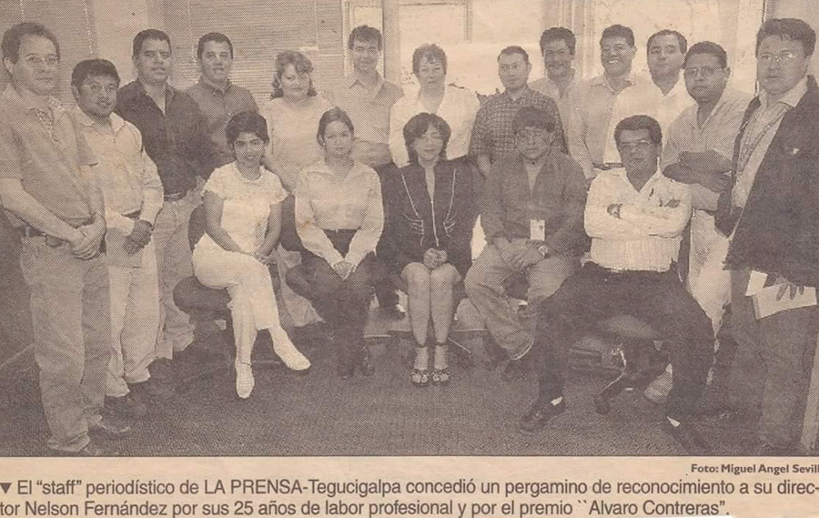 Fallece María Covadonga Lastra Pinzón