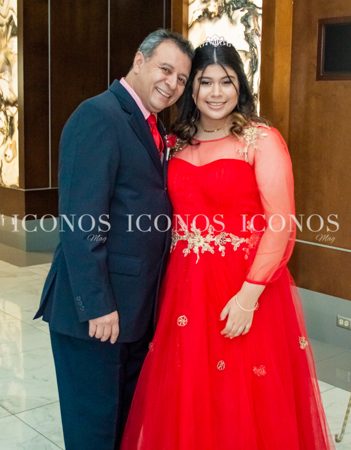 María Monserrat Gabarrete Cardona