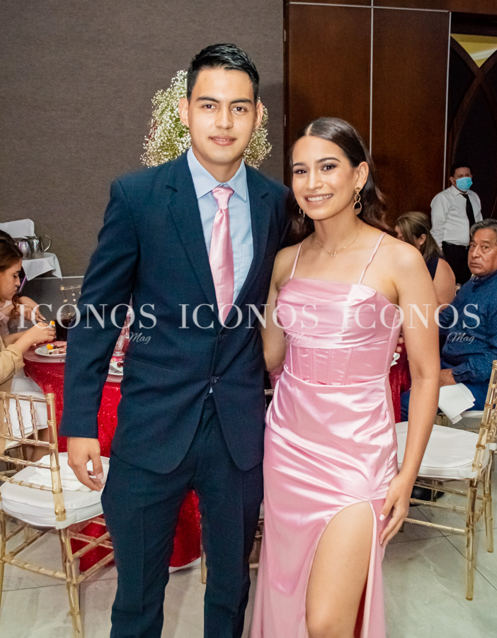 María Monserrat Gabarrete Cardona