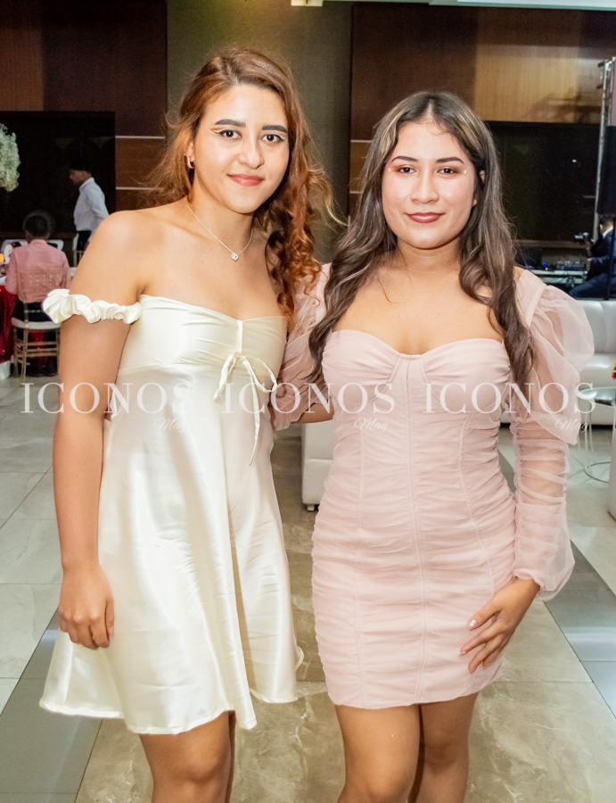 María Monserrat Gabarrete Cardona