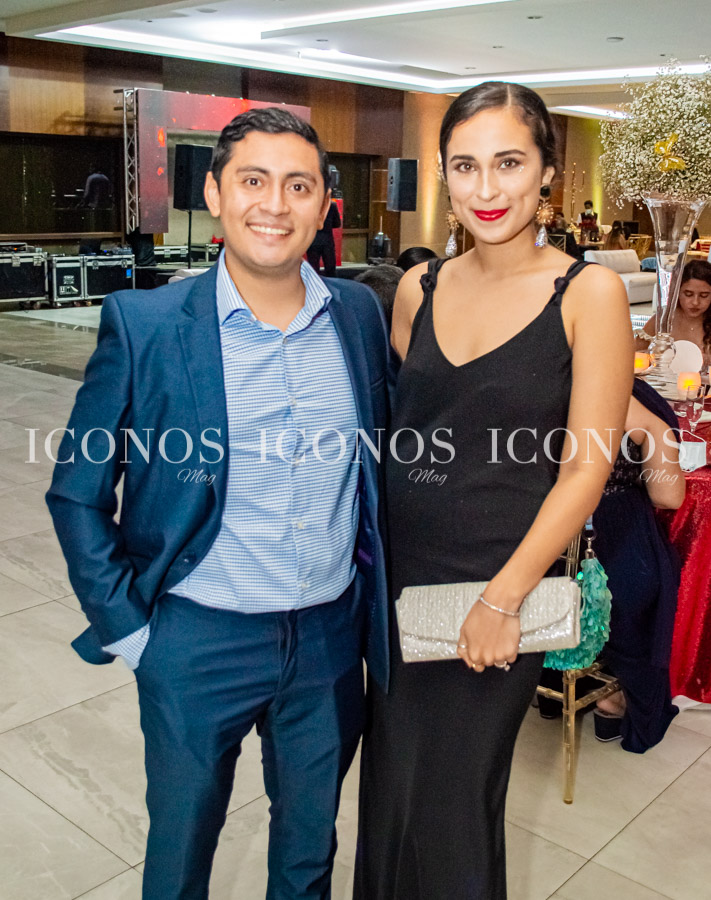 María Monserrat Gabarrete Cardona