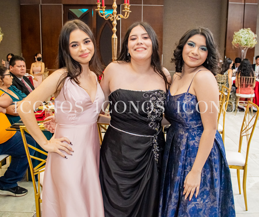 María Monserrat Gabarrete Cardona