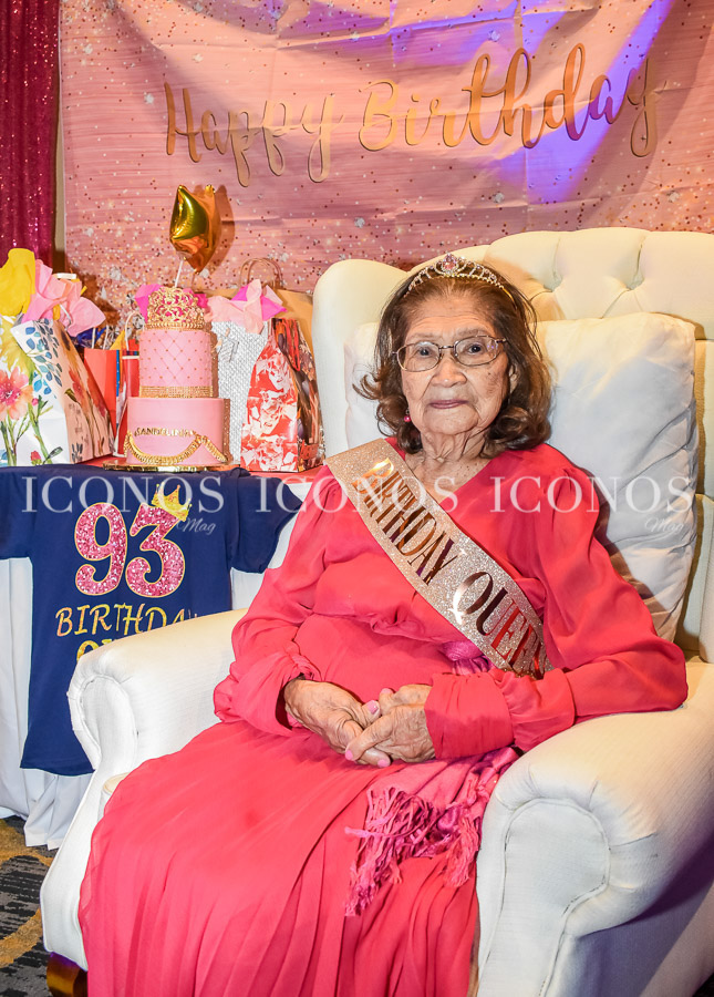 María Sandelina Elvir