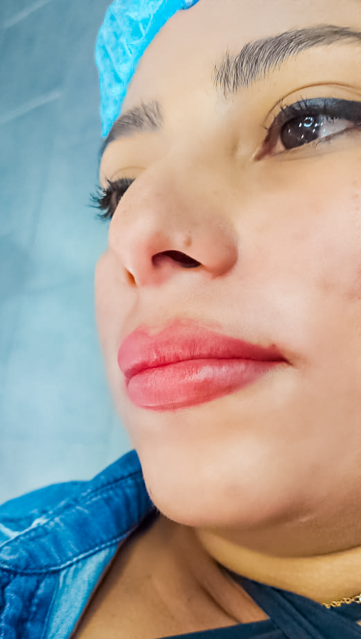 Diplomado en Micropigmentación by Washington Academy