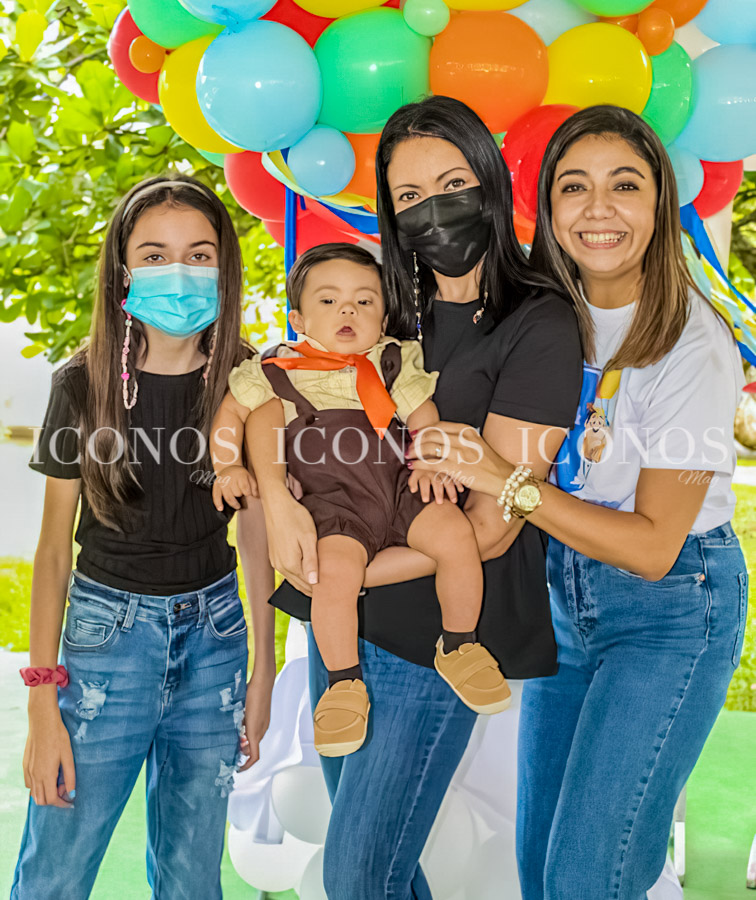 Eleazar Daniel Posadas Amador