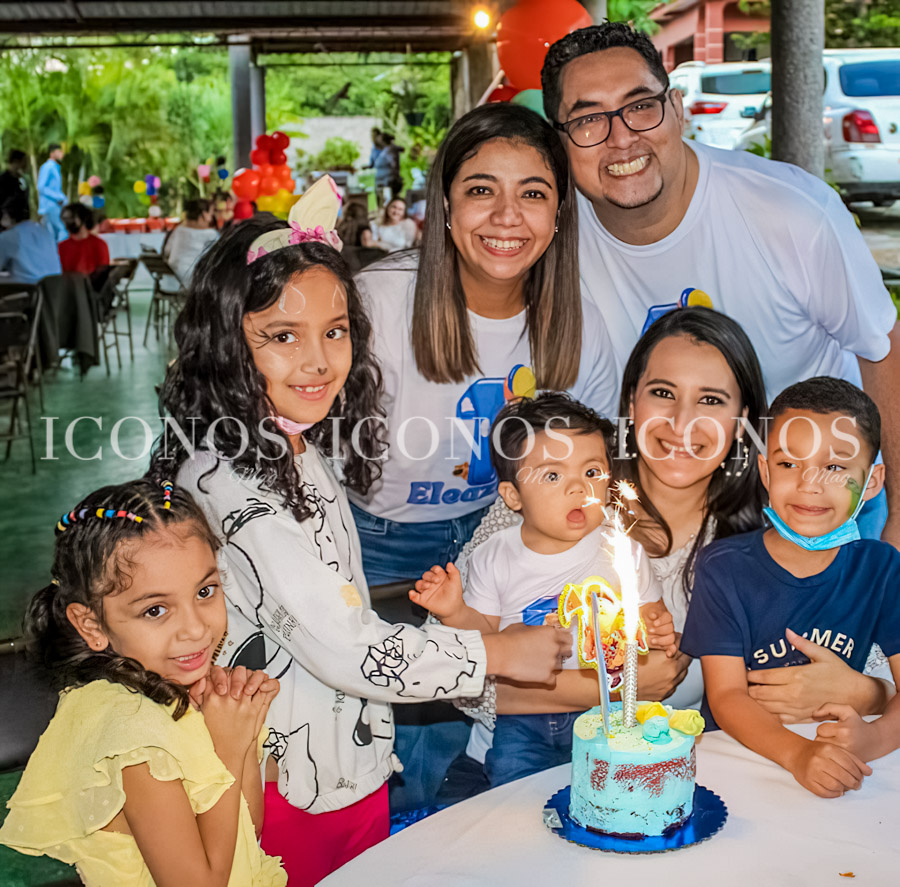 Eleazar Daniel Posadas Amador