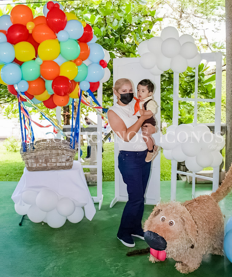 Eleazar Daniel Posadas Amador