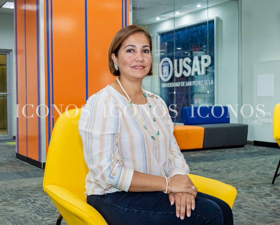 Escuela de turismo y lenguas extranjeras Usap