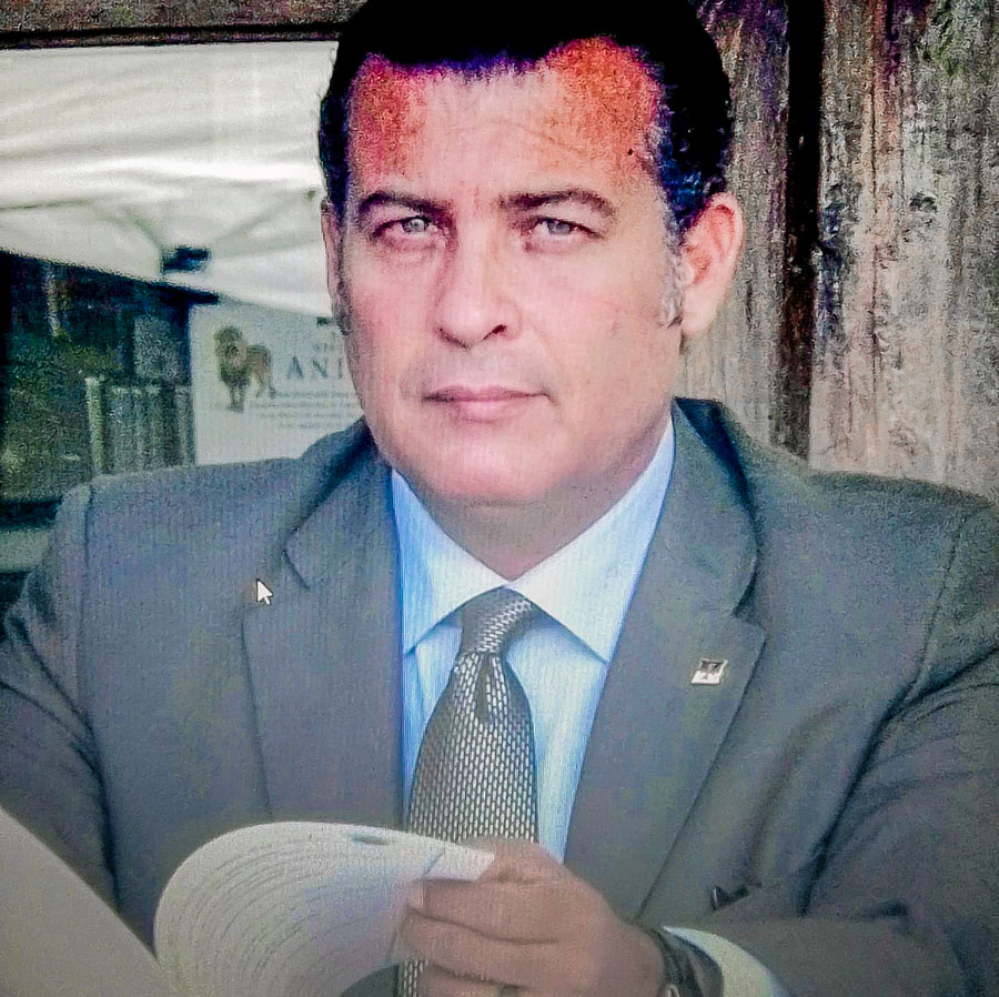Guido Bacci