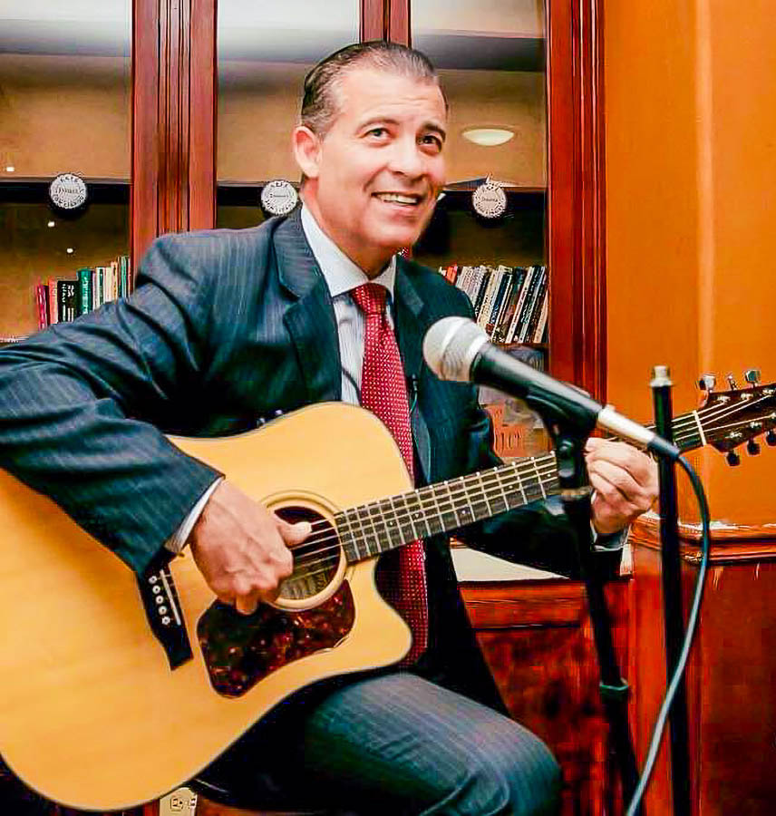 Guido Bacci di Capaci
