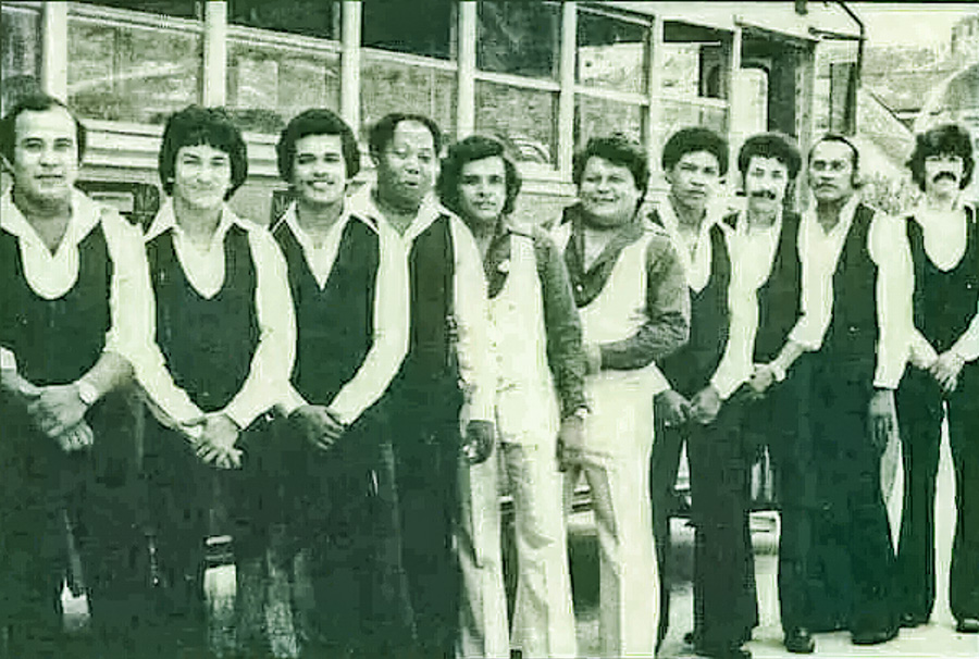 Juan Oviedo