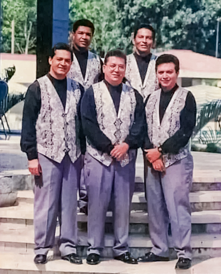 Juan Oviedo