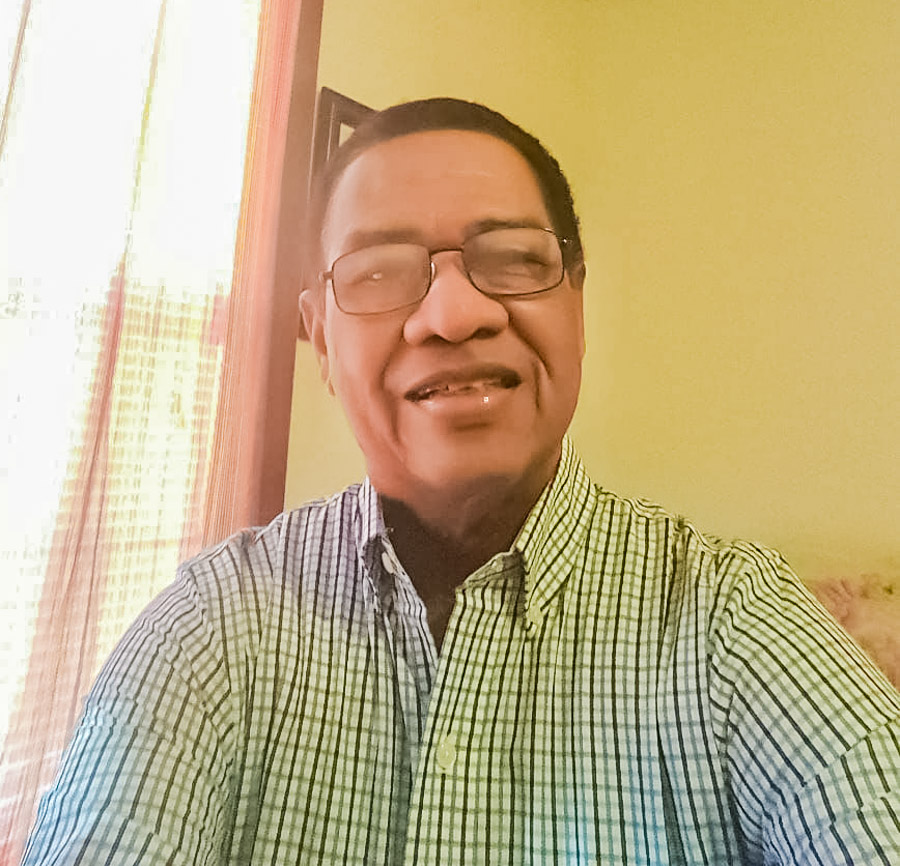 Juan Oviedo