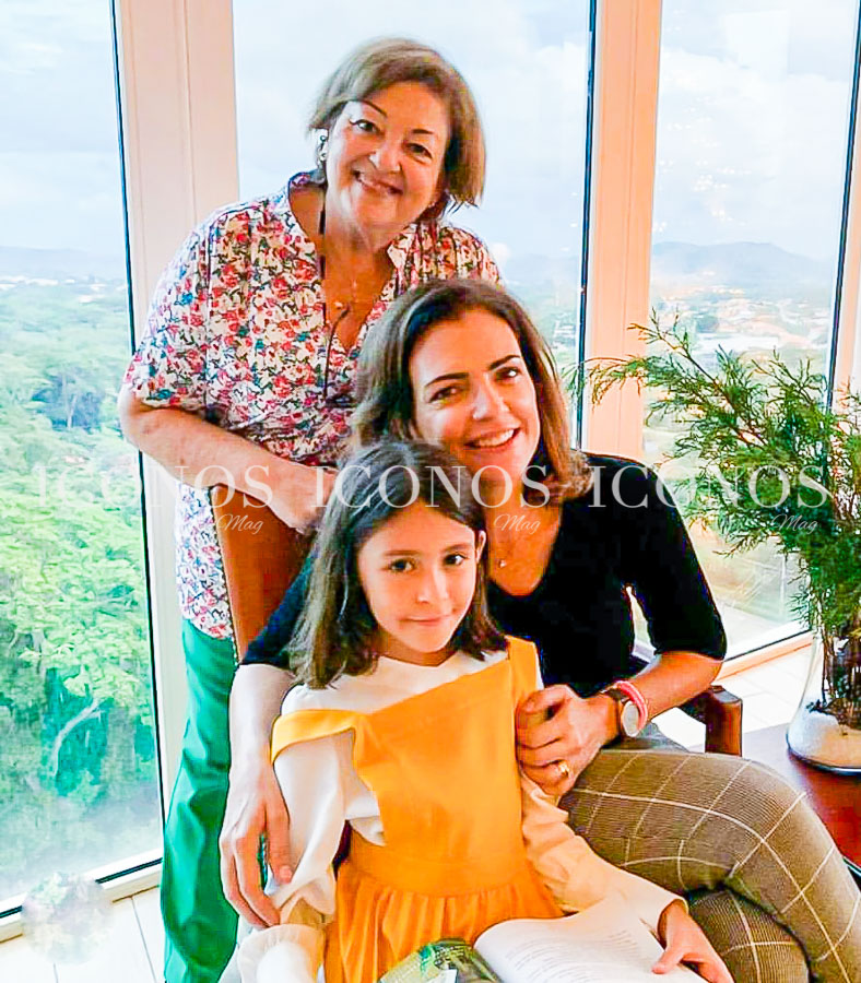 Teresa Gallardo de Coello