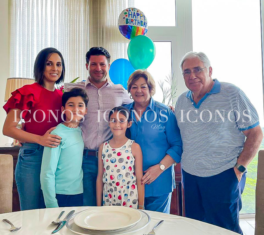 Teresa Gallardo de Coello