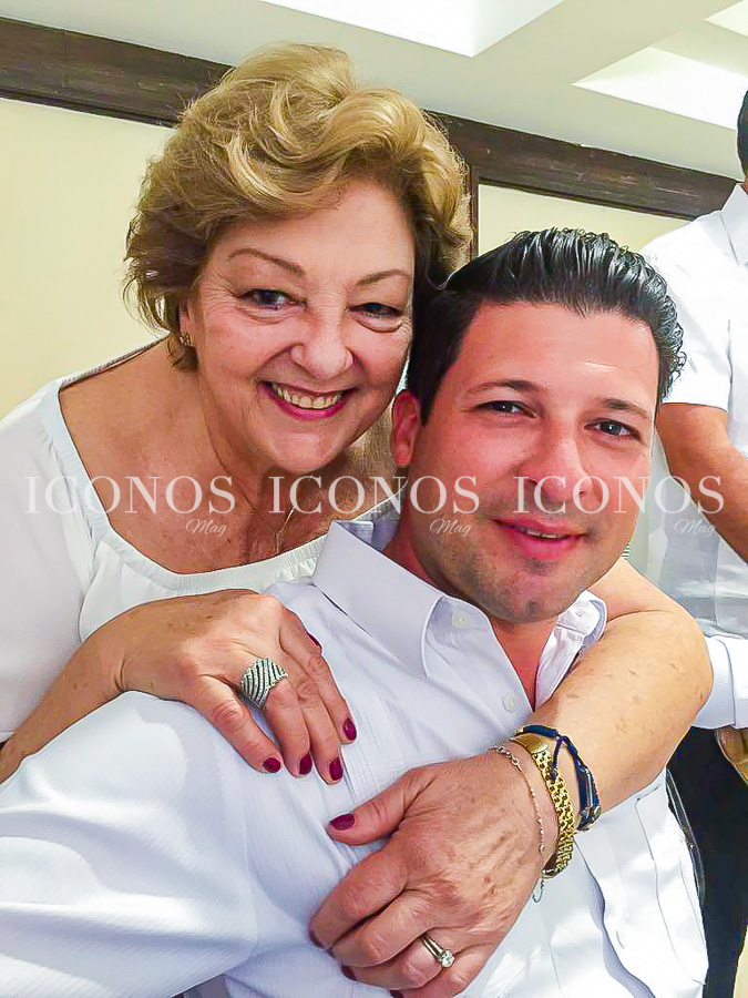 Teresa Gallardo de Coello