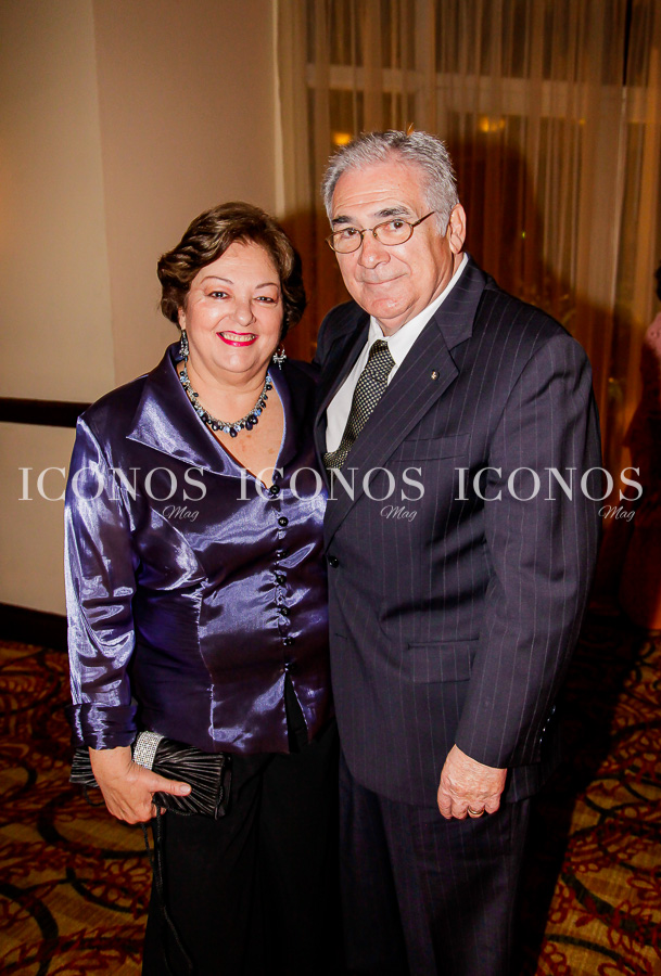 Teresa Gallardo de Coello