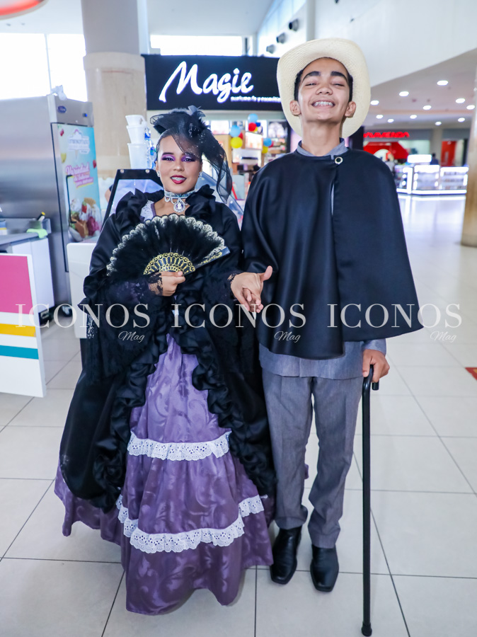 Festival folclórico 2022 by City Mall