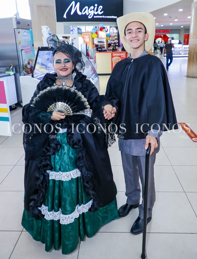 Festival folclórico 2022 by City Mall