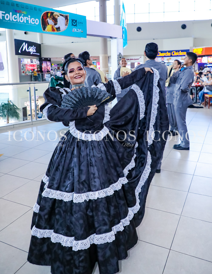 Festival folclórico 2022 by City Mall
