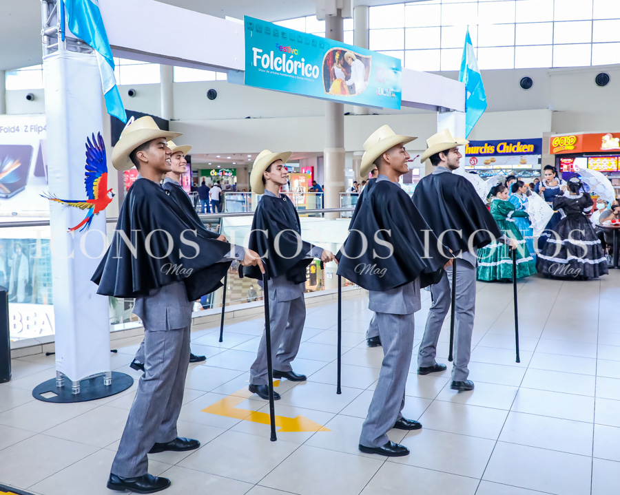 Festival folclórico 2022 by City Mall