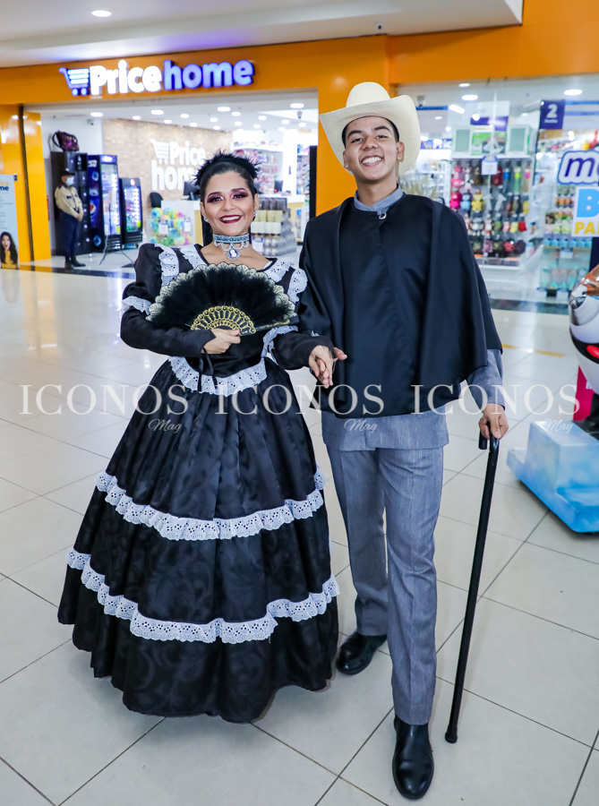 Festival folclórico 2022 by City Mall