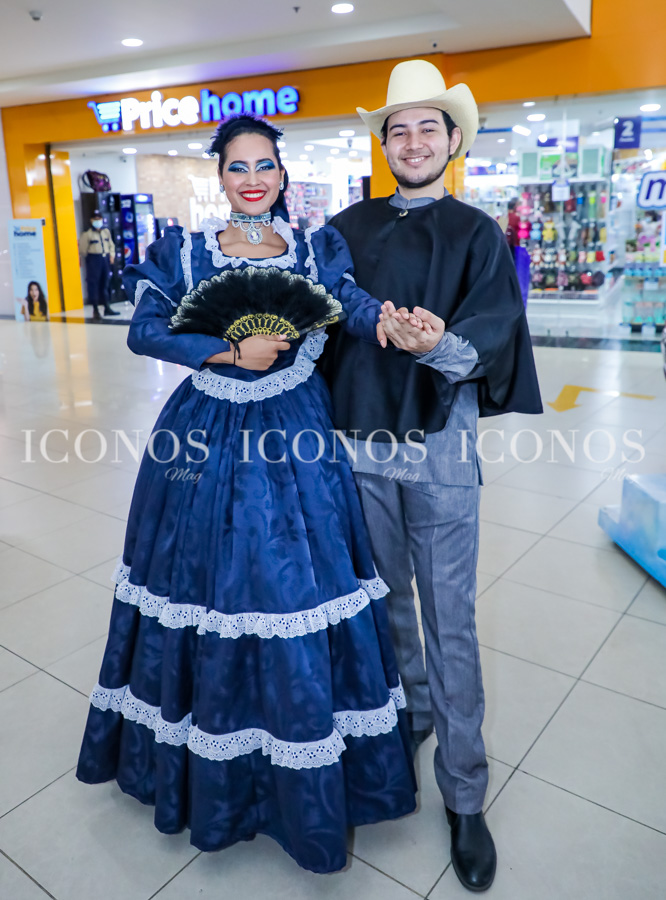 Festival folclórico 2022 by City Mall