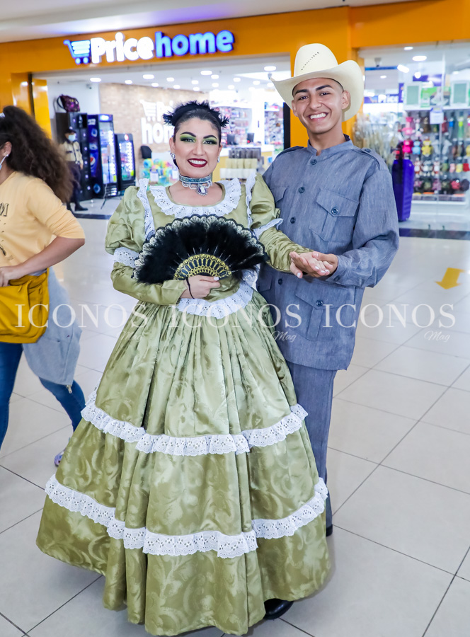 Festival folclórico 2022 by City Mall