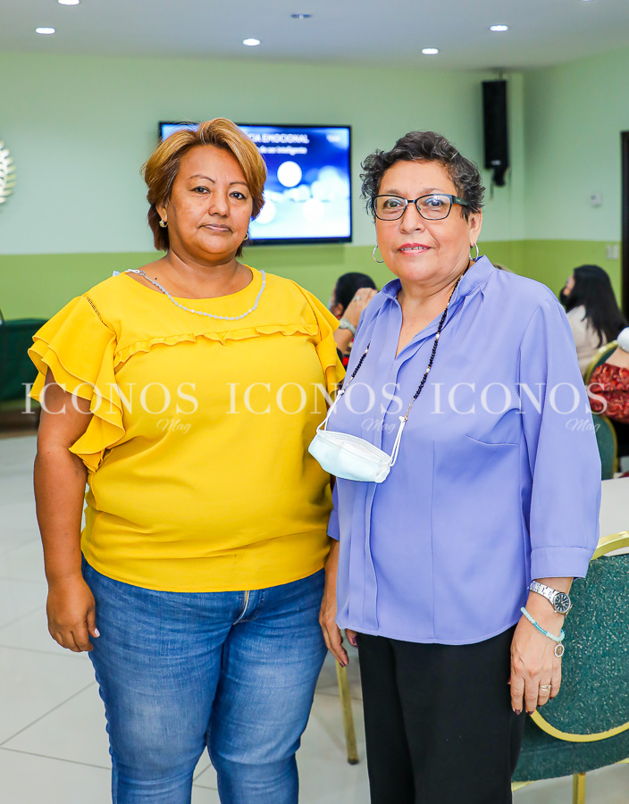 Formando Educadores 2022 by UTH San Pedro Sula Honduras