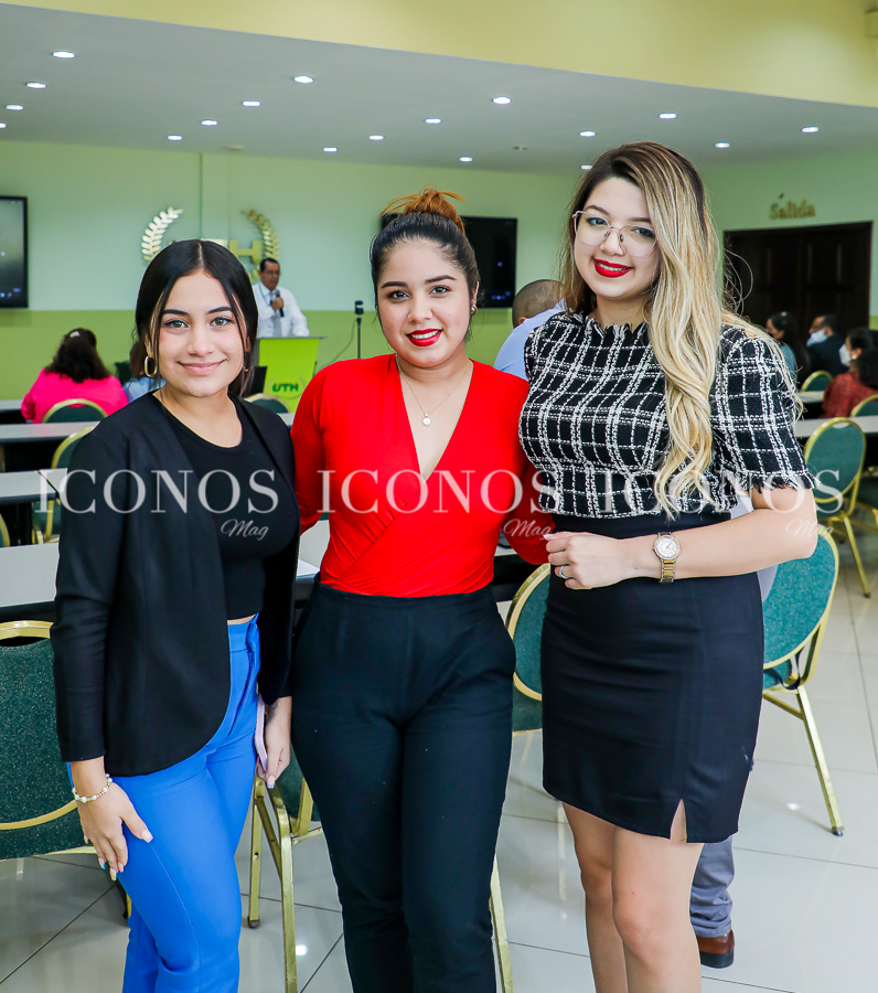 Formando Educadores 2022 by UTH San Pedro Sula Honduras