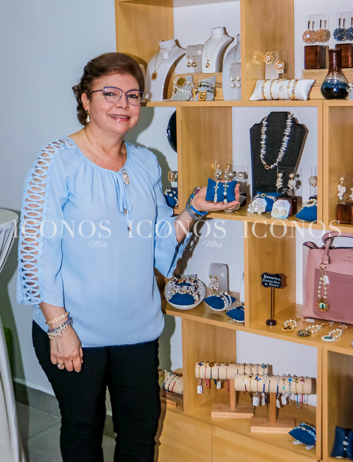 Inauguración Casa Artesanal City Mall Tegucigalpa