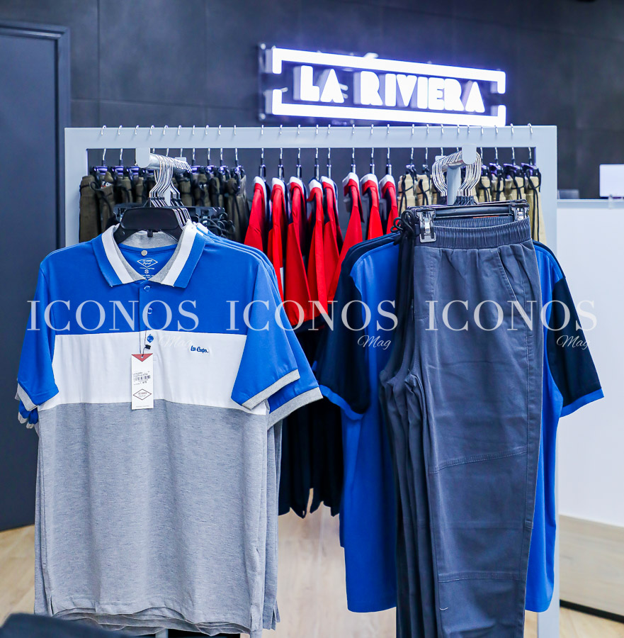 Inauguración La Riviera Mega Mall San Pedro Sula