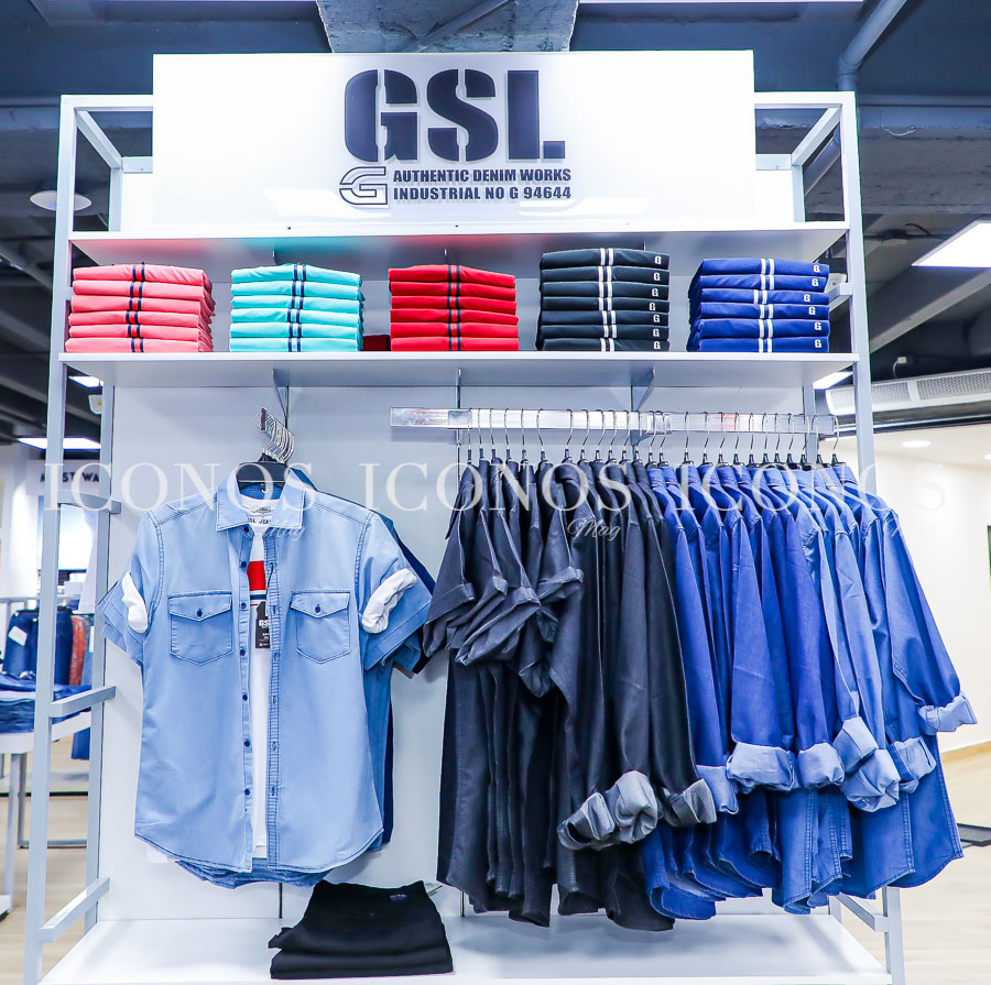 Inauguración La Riviera Mega Mall San Pedro Sula