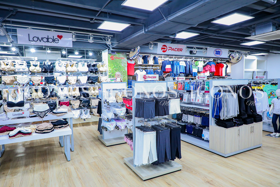 Inauguración La Riviera Mega Mall San Pedro Sula