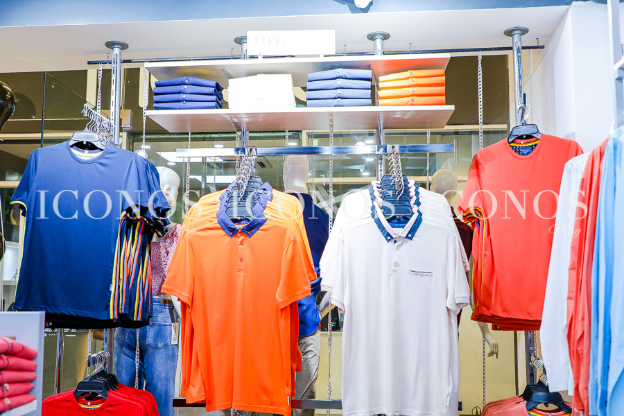 Inauguración La Riviera Mega Mall San Pedro Sula