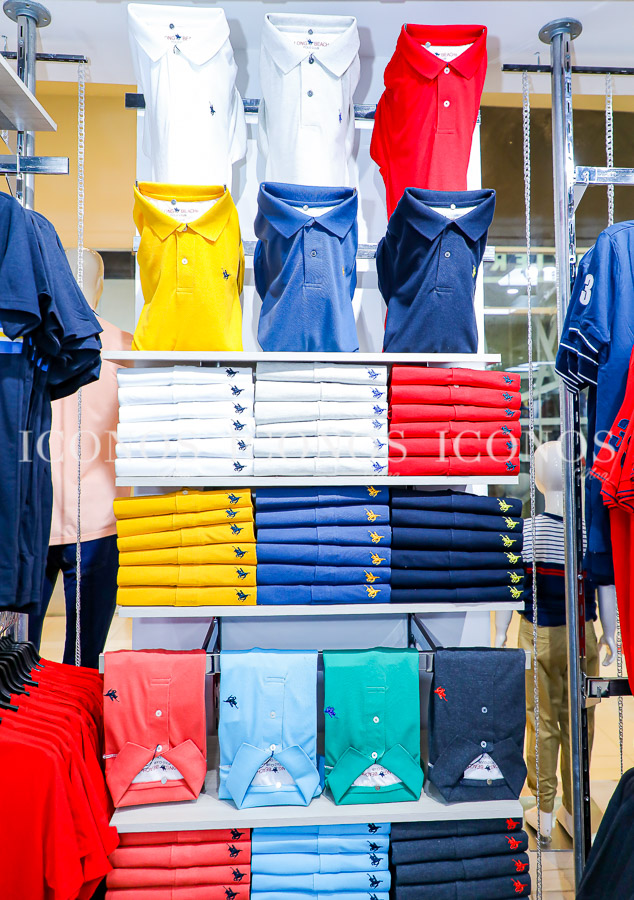 Inauguración La Riviera Mega Mall San Pedro Sula