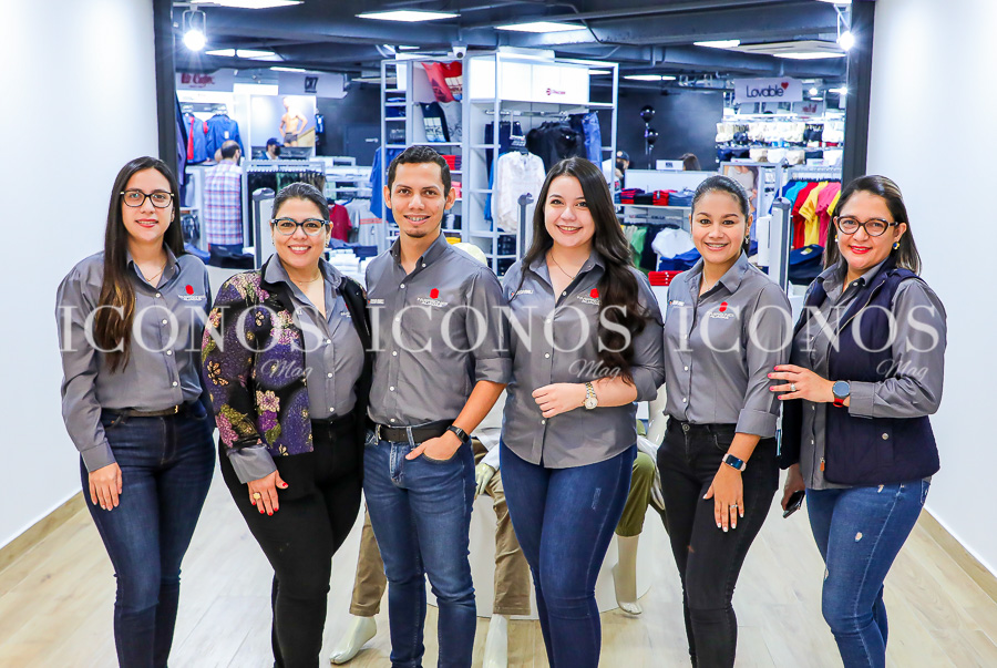 Inauguración La Riviera Mega Mall San Pedro Sula